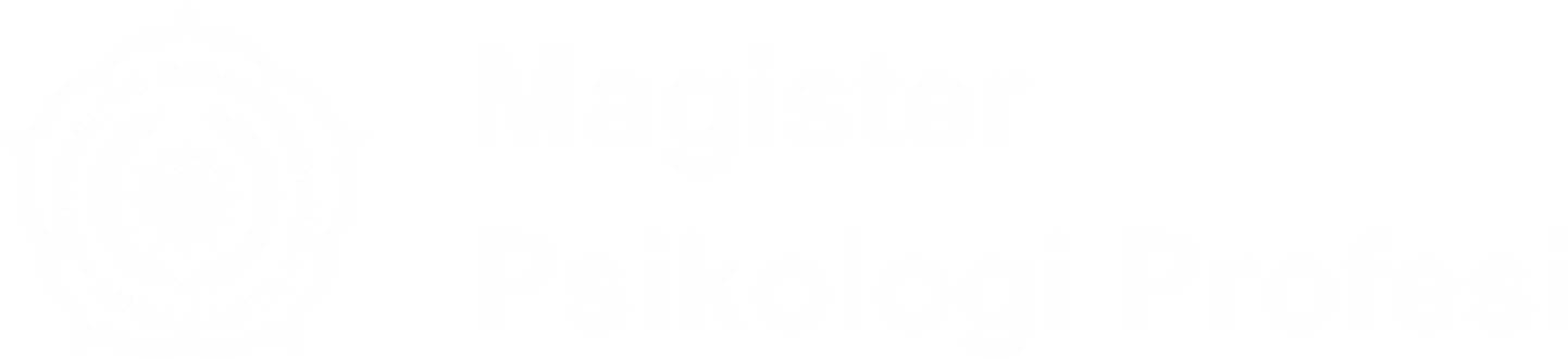 Magister Psikologi Profesi