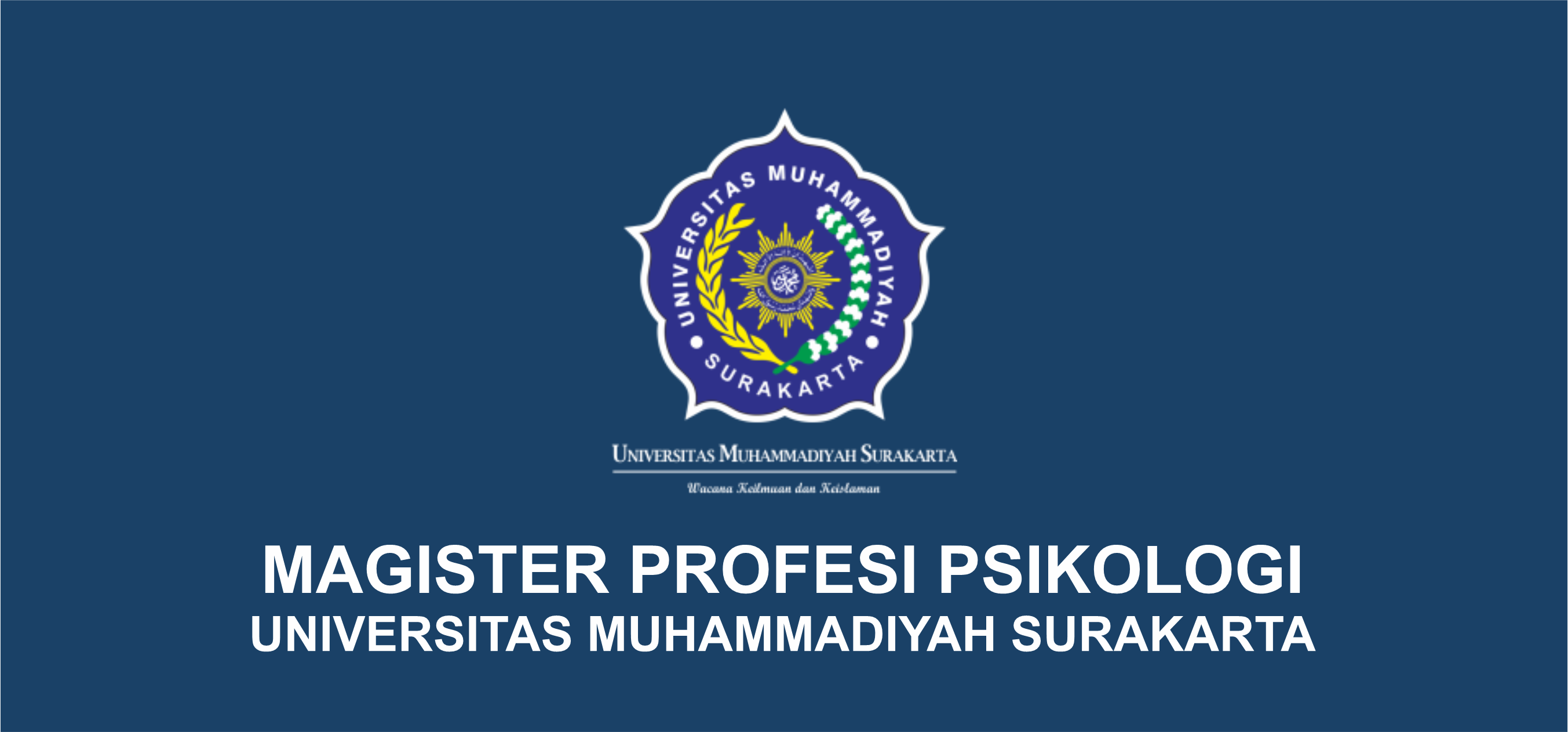 Read more about the article Hasil Seleksi Calon Mahasiswa Magister Psikologi Profesi Angkatan XIX Tahun 2021